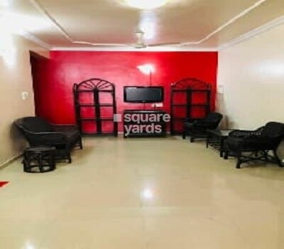 ARK Prem Viman Prestige Apartment Interiors 1