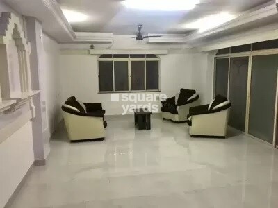 ARK Prem Viman Prestige Apartment Interiors