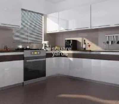 ARK Prem Viman Prestige Apartment Interiors 3
