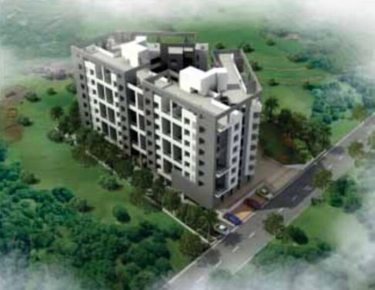 ARK Viman Platinum Tower View