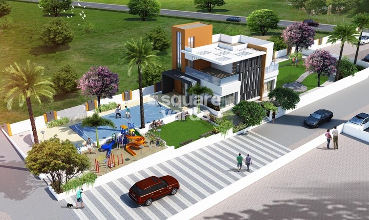 Arko Star Vista Amenities-Features 1