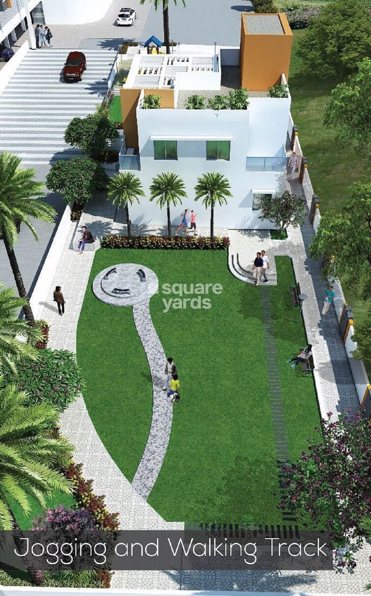 Arko Star Vista Amenities-Features 3