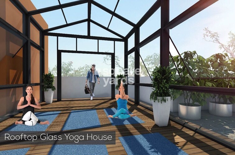 Arko Star Vista Amenities-Features 2