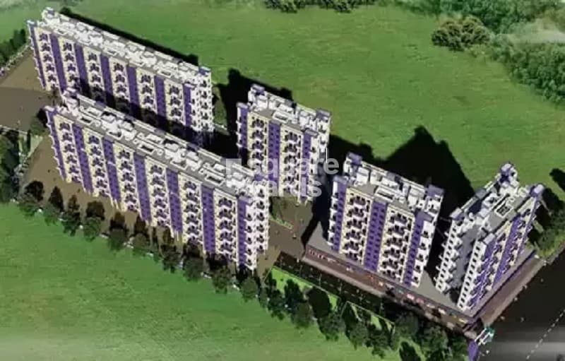 Aroha 11 K County Phase II