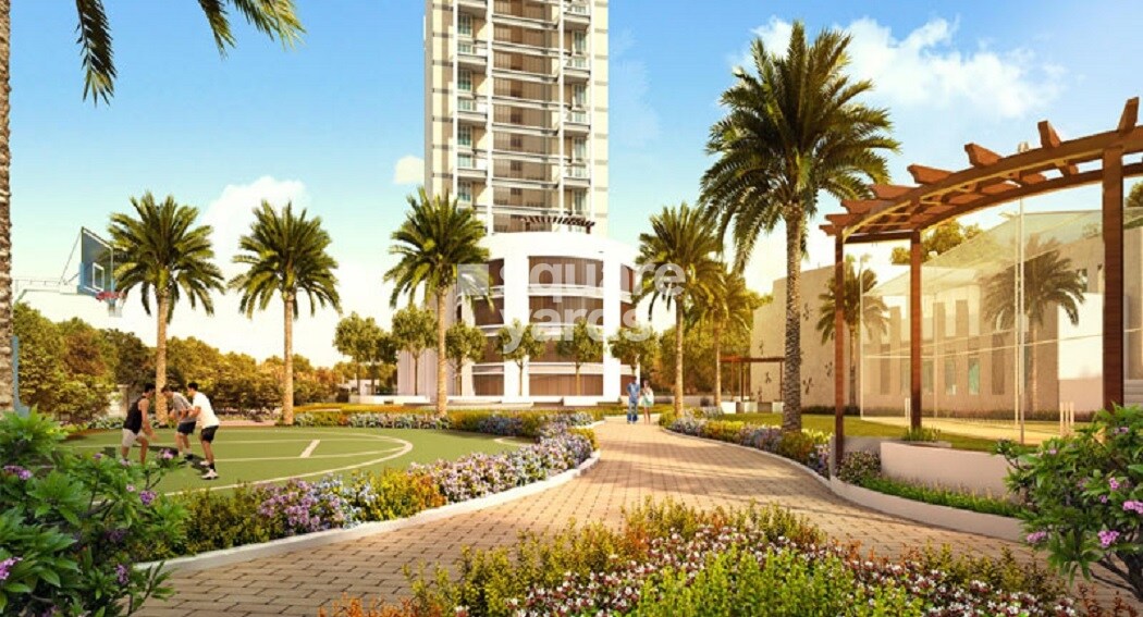 ARP Valora Towers A Amenities-Features 1