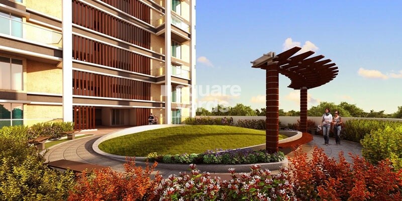 ARP Valora Towers A Amenities-Features