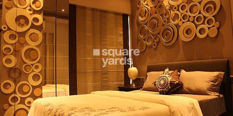 ARP Valora Towers A Apartment Interiors 1