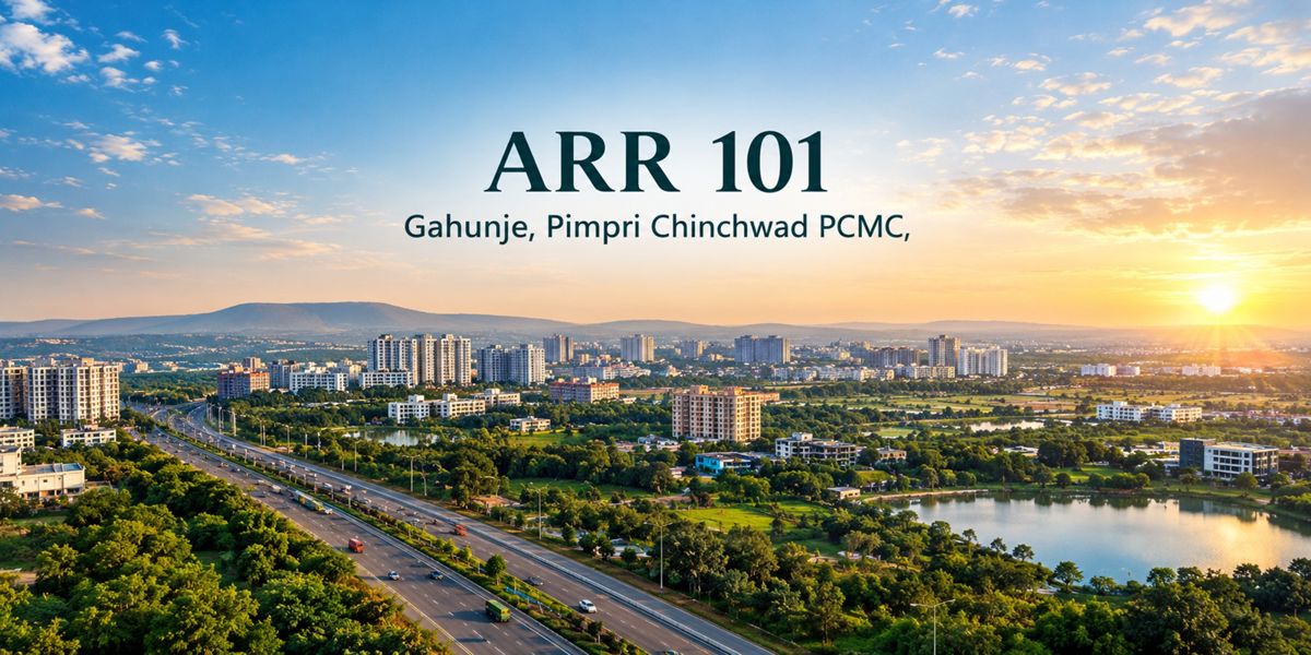 ARR 101