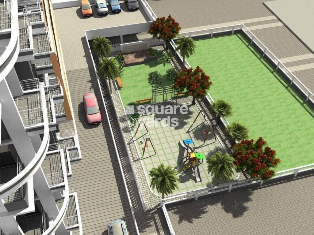 Arrow Love Nest Amenities-Features