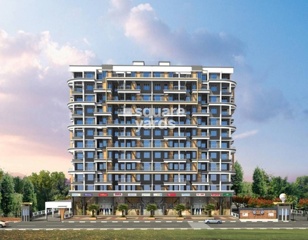 Arrow Love Nest Tower View 7