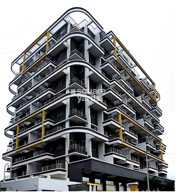Arrow Love Nest Tower View 2