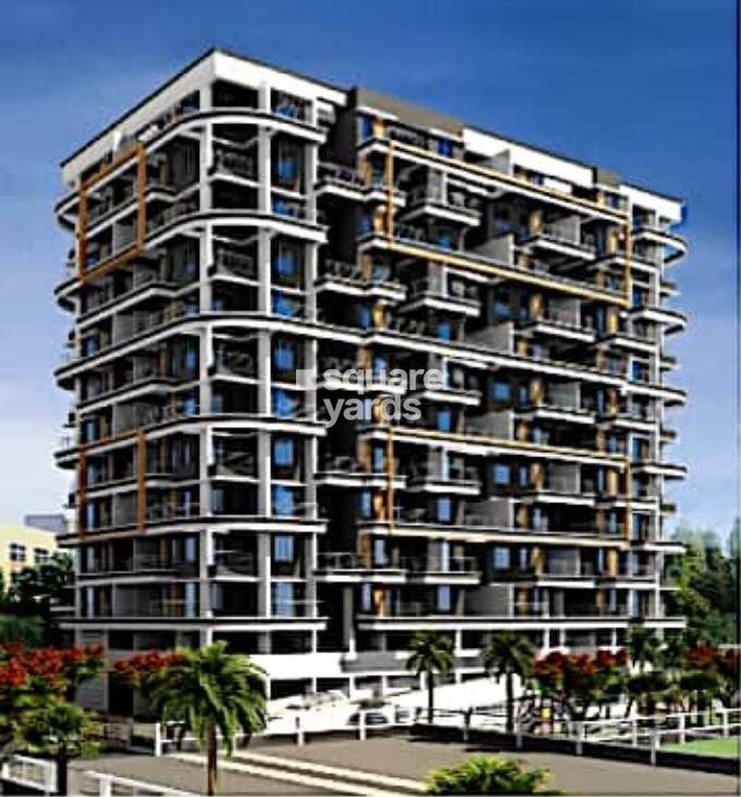 Arrow Love Nest Tower View 3