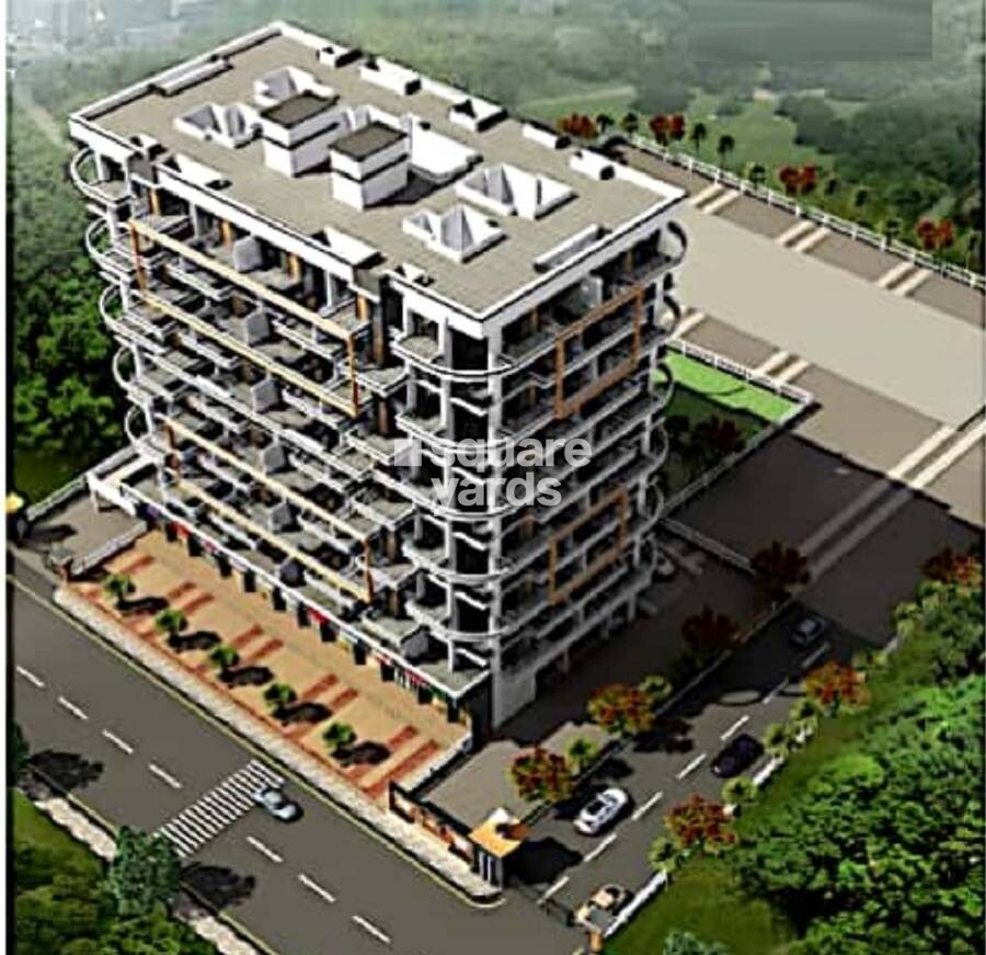 Arrow Love Nest Tower View 4