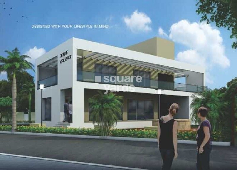 Artharaj Hillock Towers Phase II