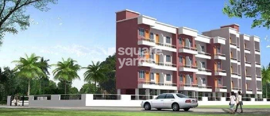 Arture Olava Apartment