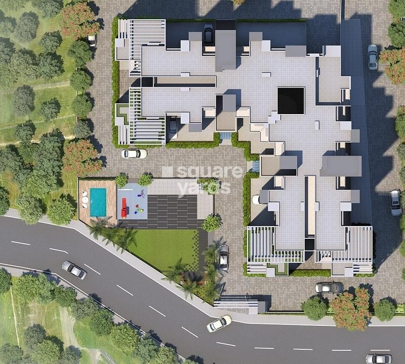 Arun Aion Master Plan 1