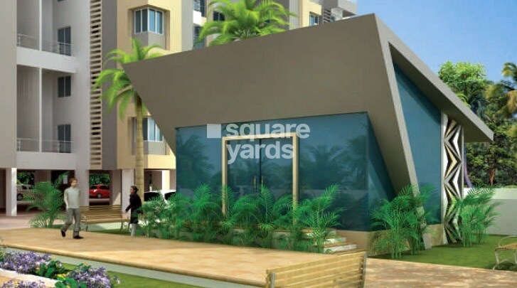 Arun Sheth Anika Ecclesia