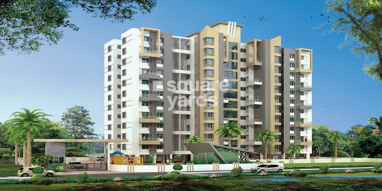 Arun Sheth Anika Ecclesia