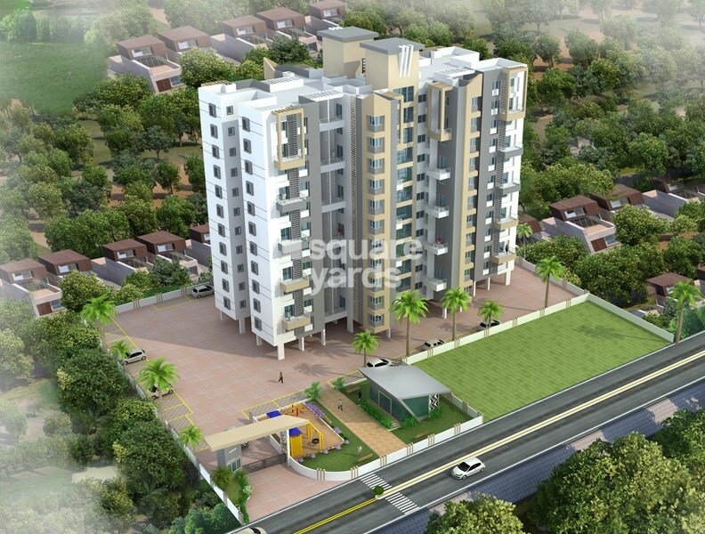 Arun Sheth Anika Ecclesia