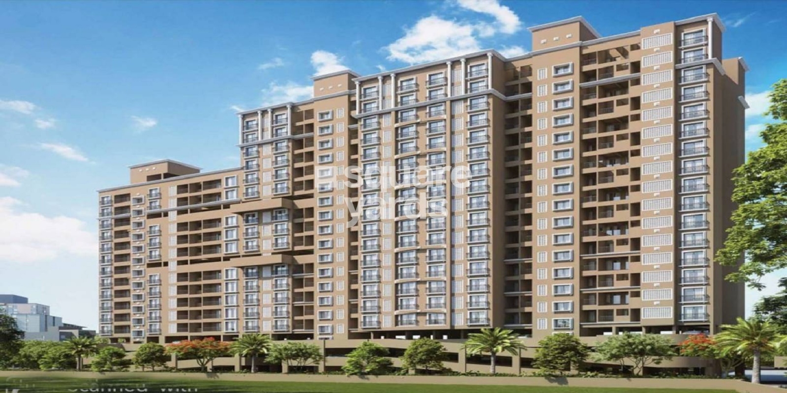 Arun Sheth Anika Piccadilly Phase 1 Cover Image