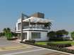 Arunya CHS Clubhouse External Image