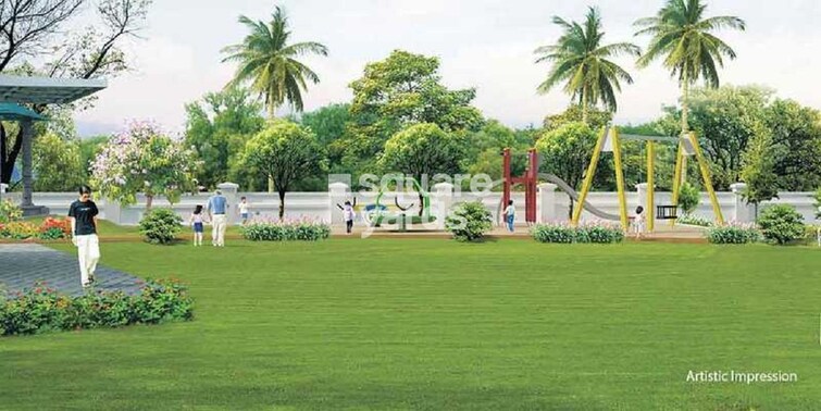 ARV Ganga Kingston Amenities-Features 1