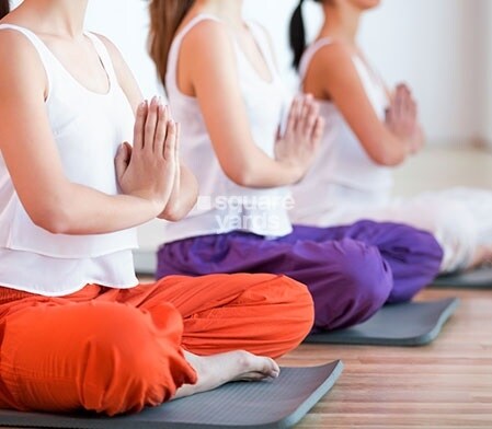 ARV Ganga Kingston Amenities-Features 5