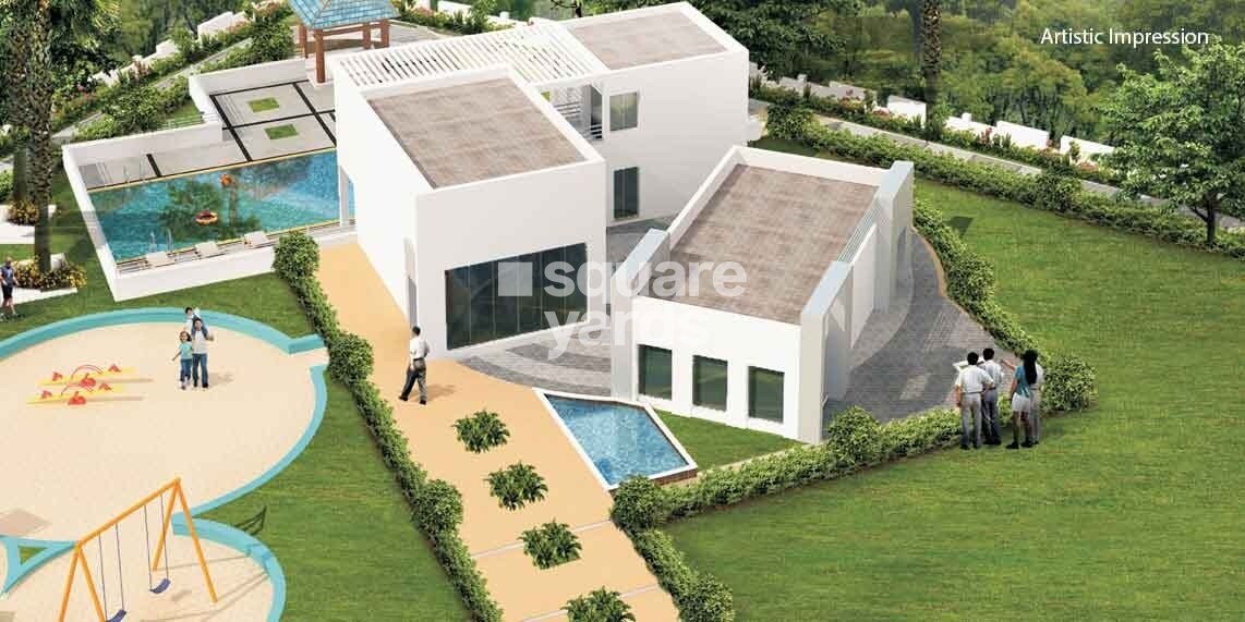 ARV Imperia Amenities-Features 1