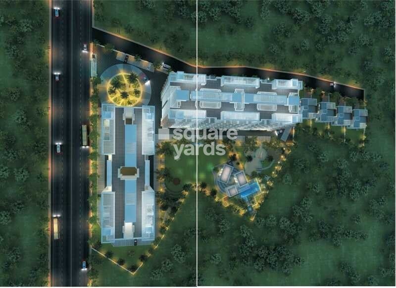 ARV Imperia Master Plan 1