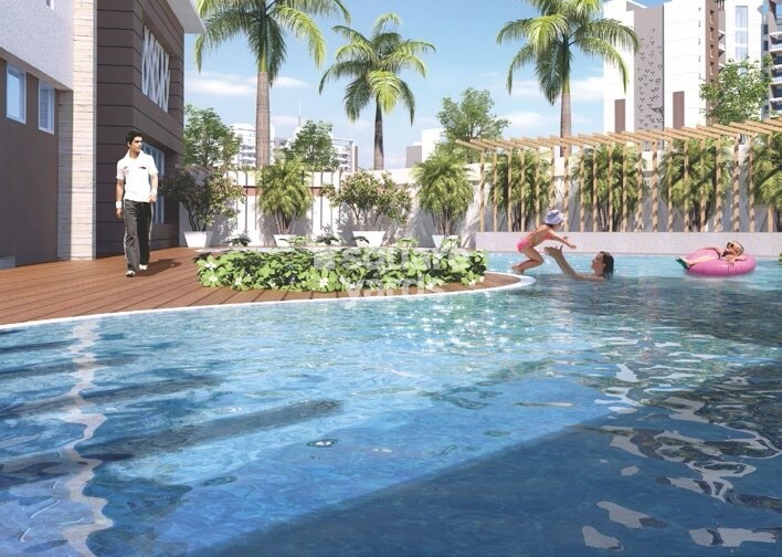 ARV New Town Amenities-Features 1