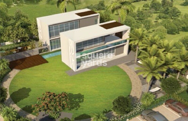 ARV New Town Amenities-Features 2