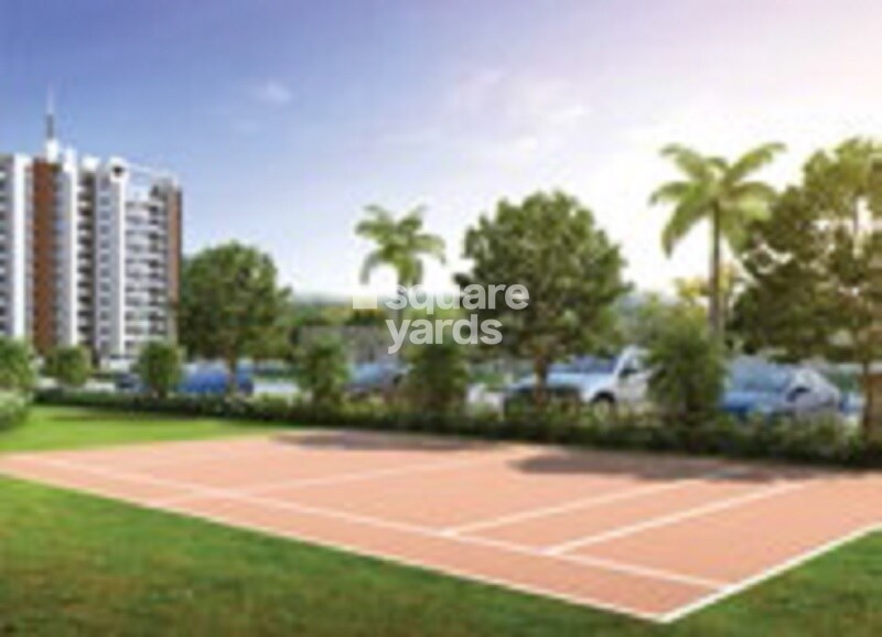 ARV New Town Amenities-Features 3