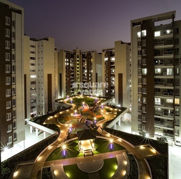 ARV New Town Amenities-Features 4