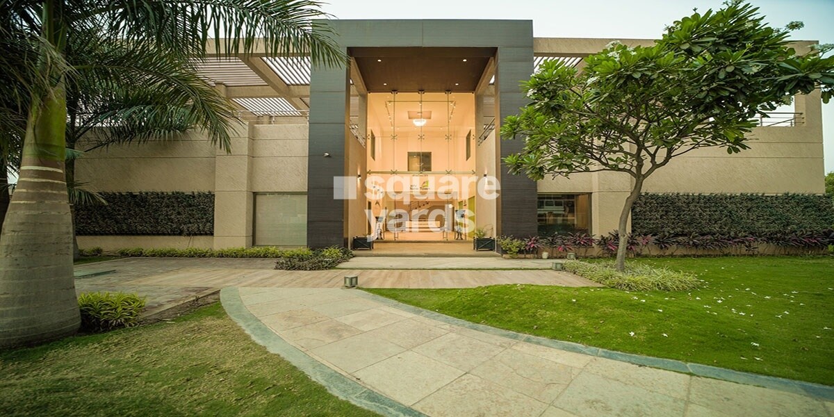 ARV New Town Amenities-Features 6