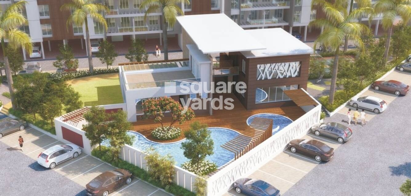 ARV New Town Amenities-Features 11