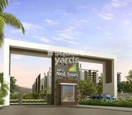 ARV New Town Entrance View