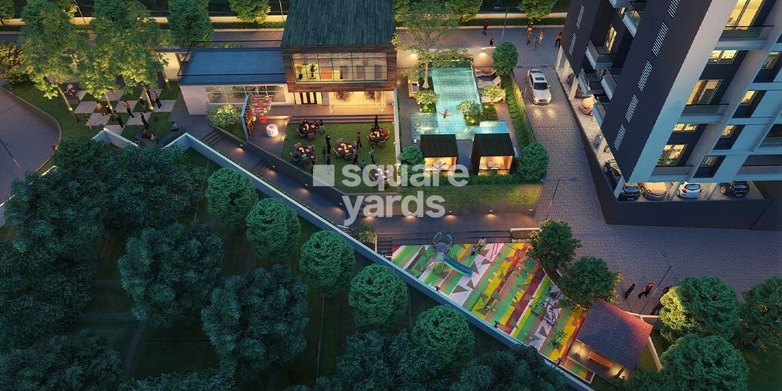 ARV Regalia Amenities-Features 3