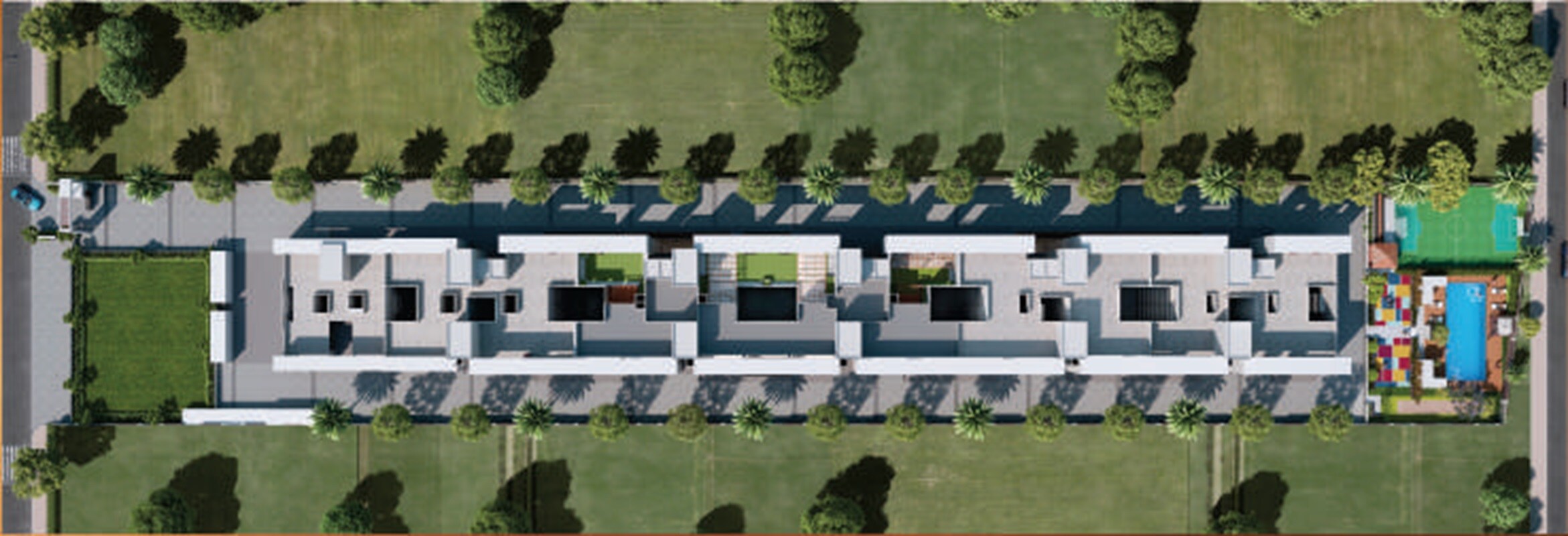 ARV Richvue Master Plan 1