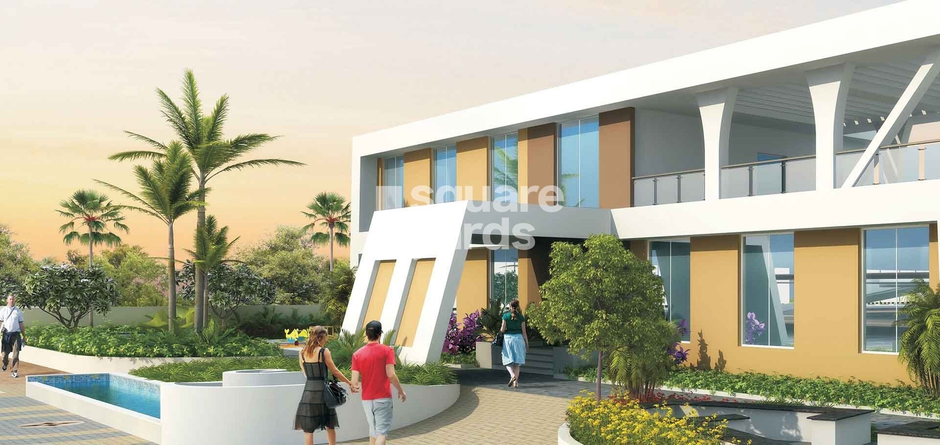 ARV Royale Amenities-Features 1