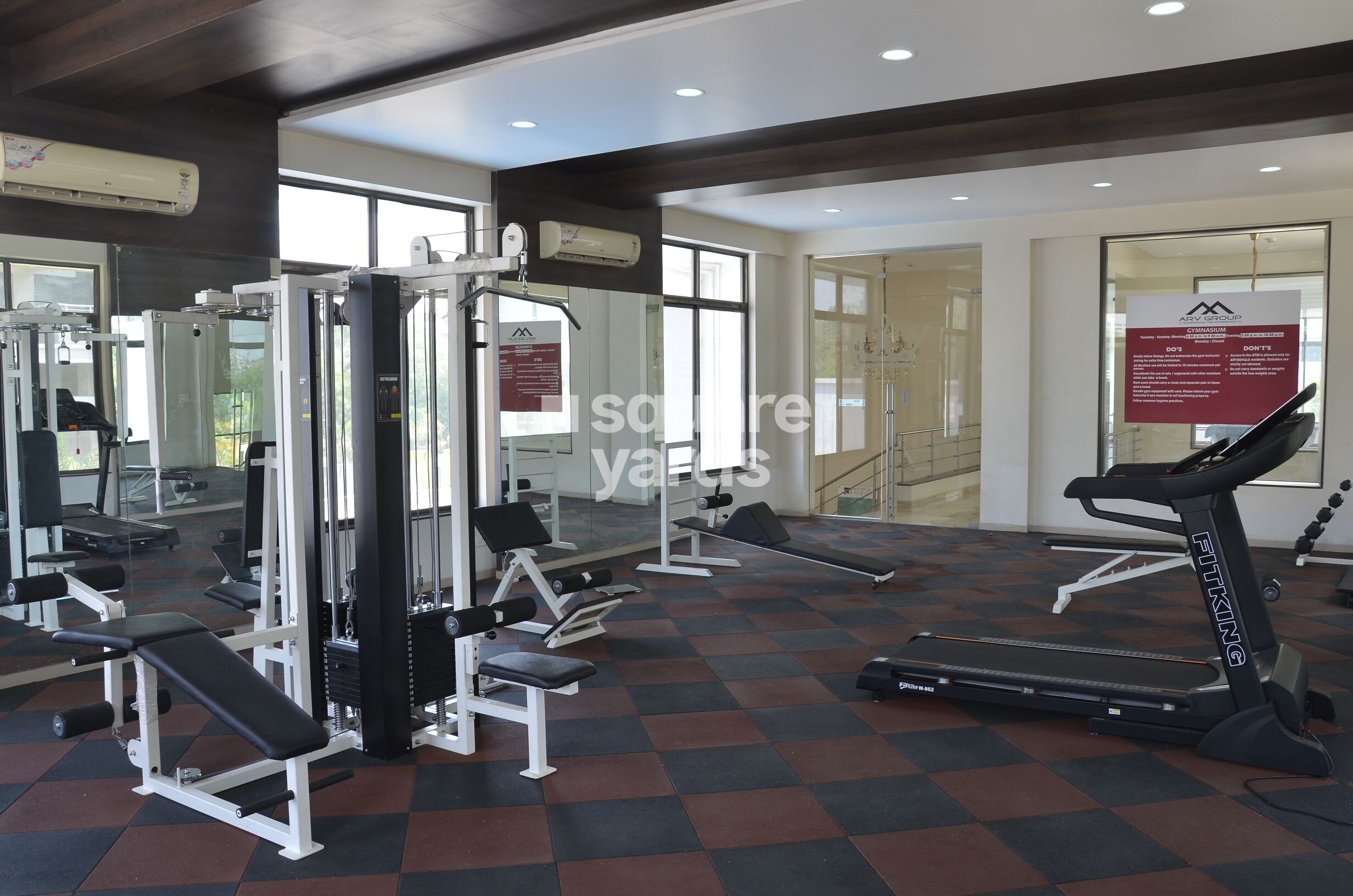 ARV Royale Amenities-Features 3