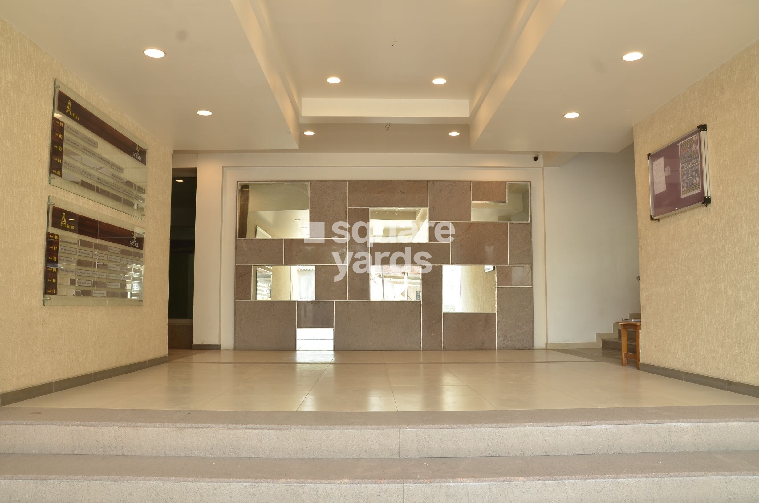 ARV Royale Amenities-Features 4