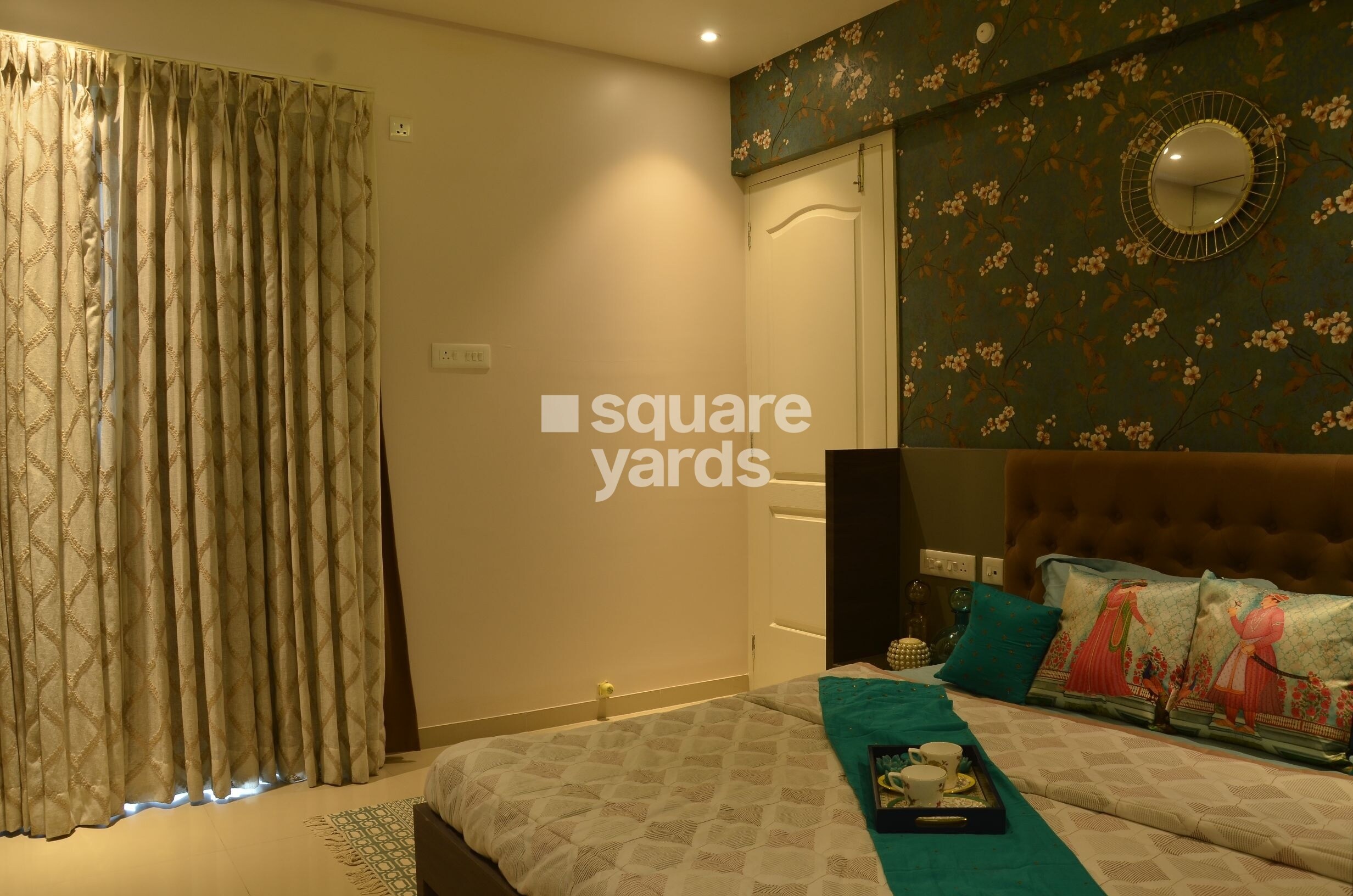 ARV Royale Apartment Interiors 2