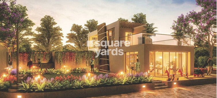 ARV Uthville Amenities-Features 1