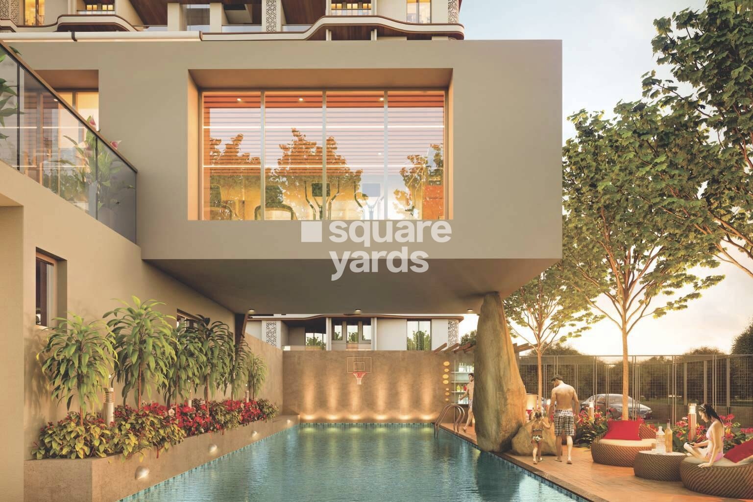 ARV Uthville Amenities-Features 2