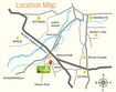 Arvima Prajakt Residence Location Image