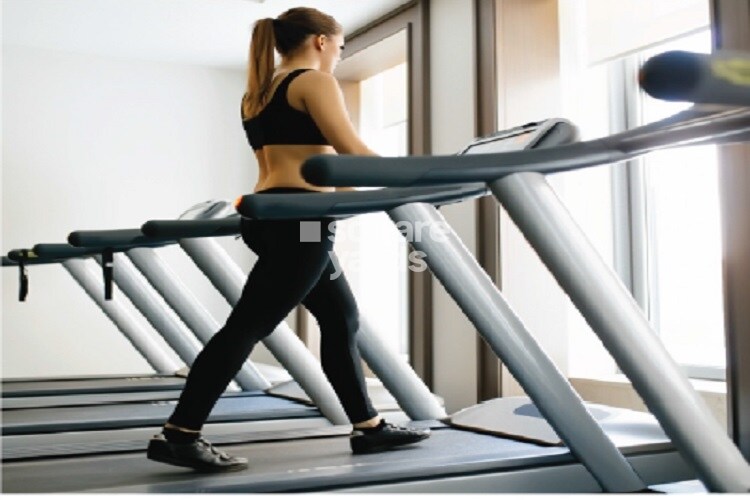 Arvind Elan Amenities-Features 1