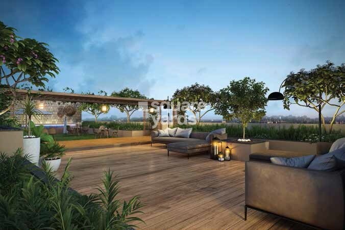 Arvind Elan Amenities-Features 4