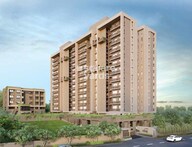 Arvind Elan Tower View