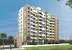 Arya Nisarga Sparsh Apartment Exteriors