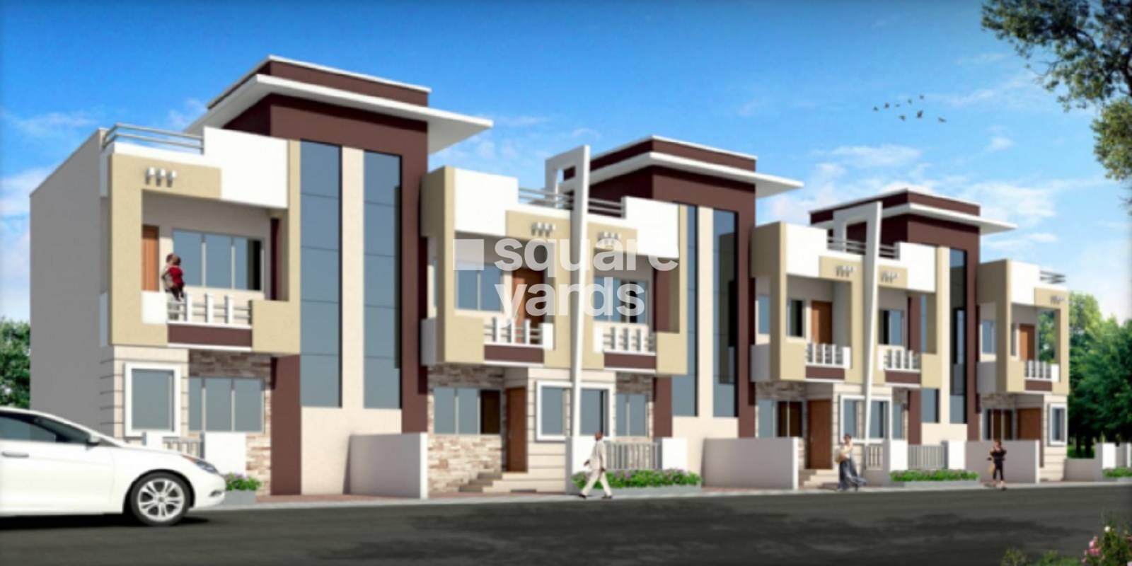 Aryan Ankur City Featured Image